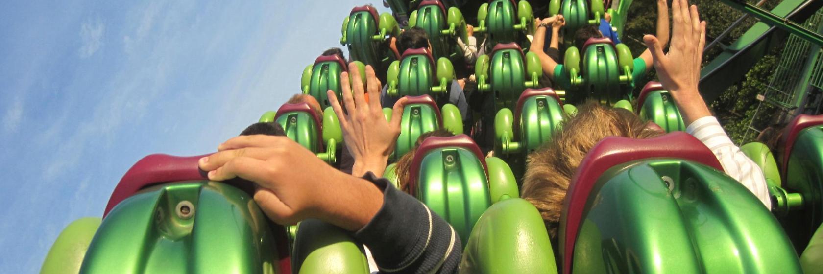 Islands of Adventure